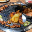 임방울대로801번길 | [광주 첨단] 숯불 닭 모듬구이, 특수부위 맛집 산장웅계 첨단점
