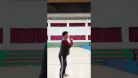 스쿼시 100개하자 하루에 살빼즈아