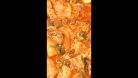 힐링요리 김치찜, 홍어회 무침, 호박 조림 [2025.10.15]