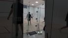 김하오의 탁구 스토리ㅡ세종시 다정동 복합커뮤니티 스케치(도서관, 클라이밍, 스쿼시, 탁구장) #김하오