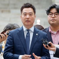 [속보] "김수현, 故김새론 사망 연관 없다" 김세의, 결국 '구속 기소'