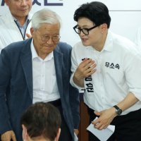 조갑제 "국민의힘 '배운 무식자'들이 한국 보수 망쳐"