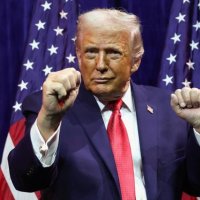 백악관 "트럼프, 그린란드 획득 위해 미군 활용도 가능"