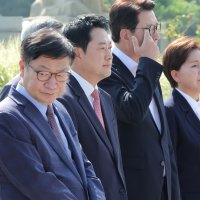 [사설] 대통령 지지율 하락했는데 與野 격차는 더 벌어진다니