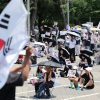 "기본권 침해됐다" 16개대 총학, 오늘 '투표용지 부족' 시국선언