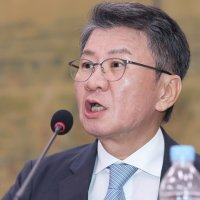 술렁! 정몽규에 "배려해드려야 하는데"…'정 선배' 정체 "정진석 전 실장 맞다" 청문회 문자 유출 후폭풍