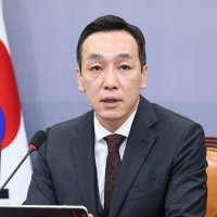 '윤어게인' 회귀? 김민수 "장동혁, '절윤 결의문' 사전 논의 사실 아니다"