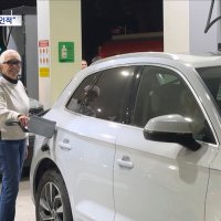 한국보다 더 비싼 미국 휘발유?‥트럼프가 망치는 실물 경제