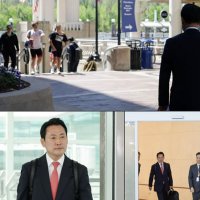 중앙일보, '선거 D-50 미국행' 장동혁에 "후보의 짐"