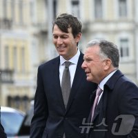 "美특사, 오슬로서 젤렌스키와 종전 협상…이어 러시아행"(종합)
