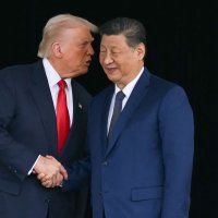다음달 시진핑 만나 "美석유 사라"…트럼프, 이란 공습 진짜 목적