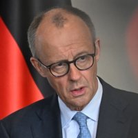 독일 총리, 미국 이례적 비판…"이란에 굴욕당하는 중"(종합)