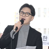 한동훈 "주호영과 이미 연대…상식적인 정치인들 뜻 모아야"