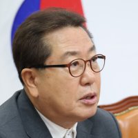 국힘 조광한 "이진숙 제명 결의안 투표 참여 4명 징계 필요"…한지아, 김예지, 조경태 우재준 '겨냥'