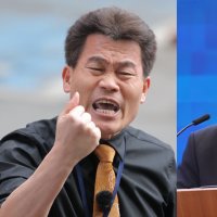 전한길 "어떻게 이재명을…순복음교회 약점 잡혔어? 이영훈 목사 좌파야?"