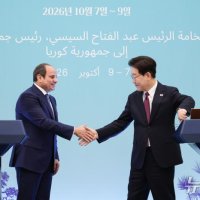李 대통령, 이집트와 CEPA 협상 개시…1억 인구 아프리카 시장 문 연다