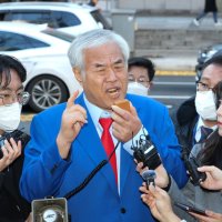 전광훈 “대통령이 되어 돌아오겠다”… 13일 오후 구속여부 결정