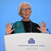 ECB, 2023년 이후 첫 금리인상…이란 전쟁發 물가 압력에 긴축 재개(상보)