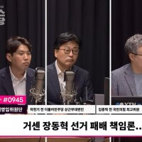 서정욱 "오세훈, 재선거하면 더 크게 이겨... 지더라도 영웅 등극, 나쁠 것 없다"