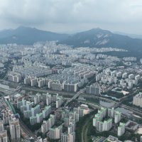 서울 집합건물 압류등기 늘었다…노원 288%·중랑 140% ‘껑충’
