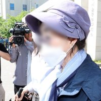 [단독]경찰, 尹 장모 '농지법 위반' 소환…최은순 "혐의 인정"
