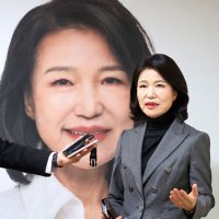 이진숙 "대구시장 외에는 생각한 적 없어…우파 단일화해야"