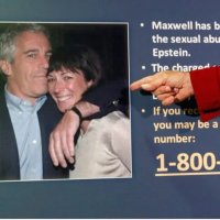 美법원, 엡스타인 공범 맥스웰 대배심 증언 공개 승인