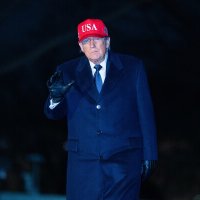 트럼프를 진퇴양난에 몰아넣은 이란 항전