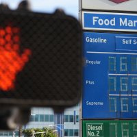 "호르무즈 봉쇄 장기화시 미국 물가 0.8%p 상승"