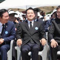 국힘지지층 “이긴 선거” 74% “최대 패자는 장동혁” 41% 각각 최고치