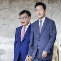 징계 정치 밀어붙이는 장동혁… 국힘 윤리위 오늘 심의