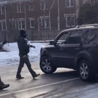 복면 쓴 이민단속 요원, 30대 여성 사살… 제2의 ‘조지 플로이드’ 사태 되나