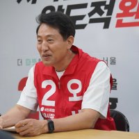 [인터뷰] 오세훈 "정부가 방해만 안 해도 서울 주택공급 계획대로 간다"