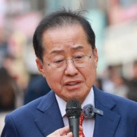 홍준표, 검찰청 폐지에 "못난 선배 둘 때문에 사라져" 尹·韓 저격