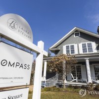 美주택담보대출 금리, 이란전쟁 영향 속 6개월만에 최고