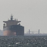 "일본 관련 LNG선 호르무즈해협 통과"…전쟁 시작 후 처음