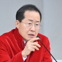 홍준표 “대구 쇠락 책임은 머리 텅 빈 국회의원 탓”