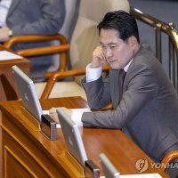 장동혁, 당무감사 내부 비판에 "감사위는 독립기구" 반박