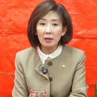 나경원, 소주 한 잔 마시고 “한동훈, 뻔뻔한 거짓말…좀 이상해”
