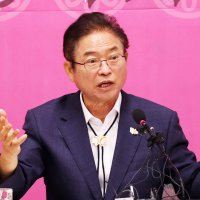 이철우 경북지사 "국힘이 지방선거 이겨, 무슨 사과를 하나"