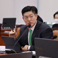 김재섭 "혁신 선대위 안 받으면 서울 선거 그냥 내버려두는 게 낫다"