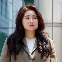 "尹 징역 30년이라니"...'계몽령' 김계리 울컥