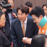 [단독]이준석 '정이한 공작설' 배경 된 단일화 접촉…박형준 측·천하람 만나