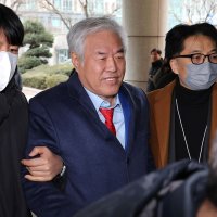 [단독]"전광훈 '내 말 안들으면 총살한다'며 서부지법 침입 교사"