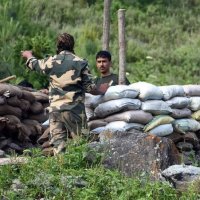 인도-중국 카슈미르 라다크 충돌..최소 20명 사망