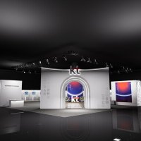 'WIS 2026' KT, '이음' 통해 AX 가속…27개 기술 공개