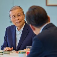 김종인 "국힘, 당대표-후보들 일체감 없어… 8년 전보다 더 참패할 수도"