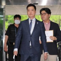 드디어 구속된 가로세로연구소의 김세의, 중형 내려질 듯