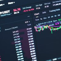 패밀리 코인 폭락했는데…트럼프 일가 웃는 비결