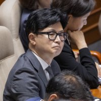 한동훈 "장동혁, 리더십 이미 상실…버티면 모양만 더 나빠져"